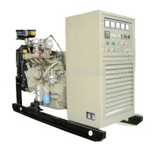 30KW generador de gas natural con CE ISO